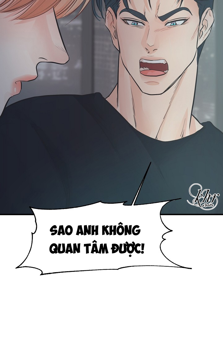 Ranh Giới Tội Ác chapter 10