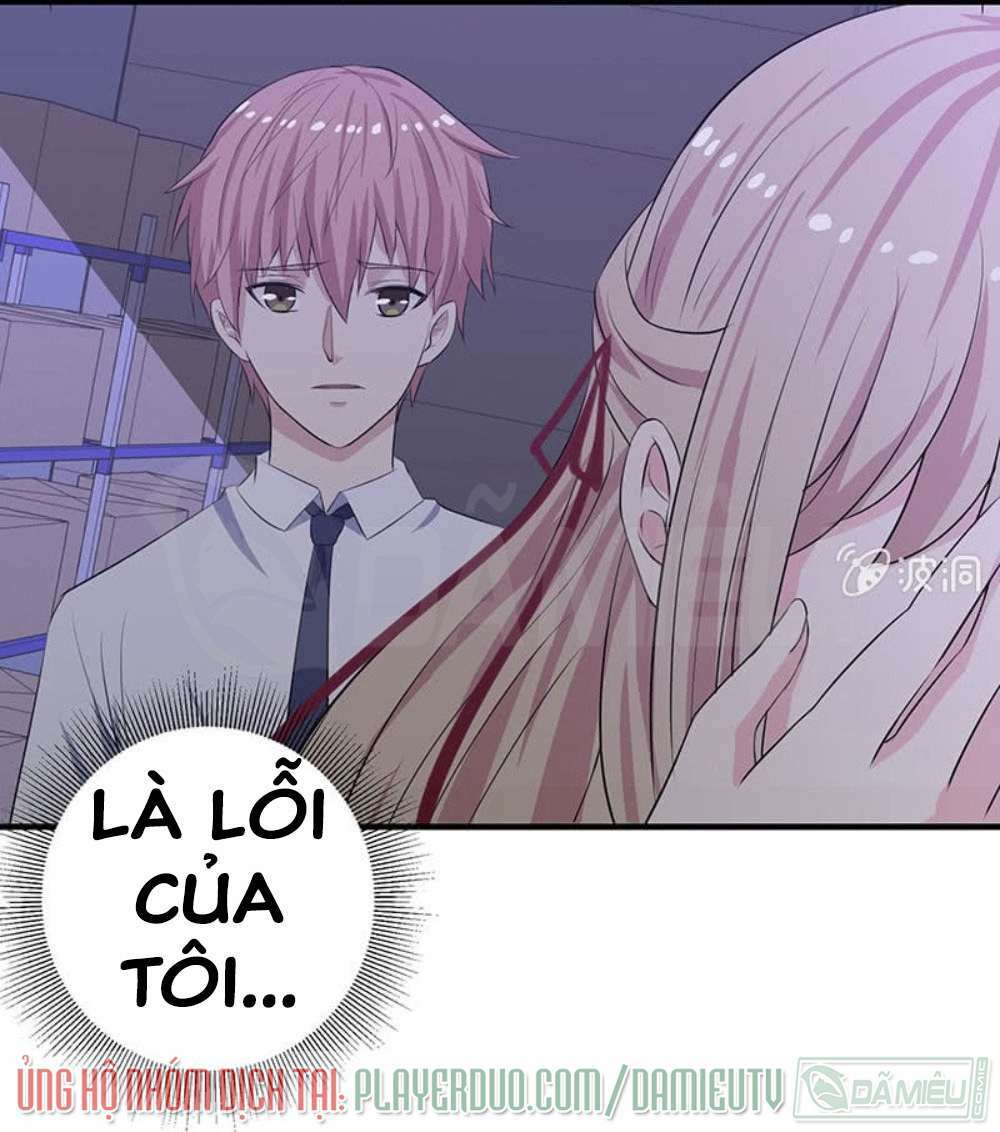 ta có nhẫn thần quyền năng chapter 11 25