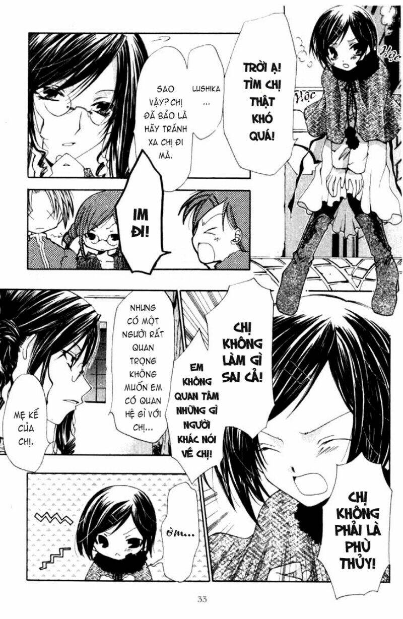 magical x miracle chapter 11 7