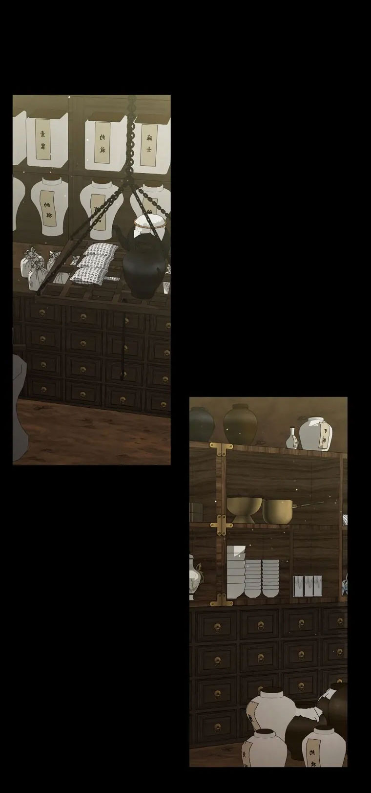 trở thành đứa cháu gái bị ghẻ lạnh trong gia tộc võ giả hùng mạnh chapter 37.2 3