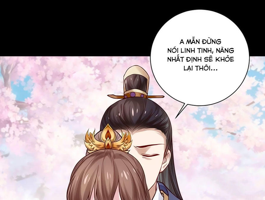 nữ đế livestream công lược chapter 25 37