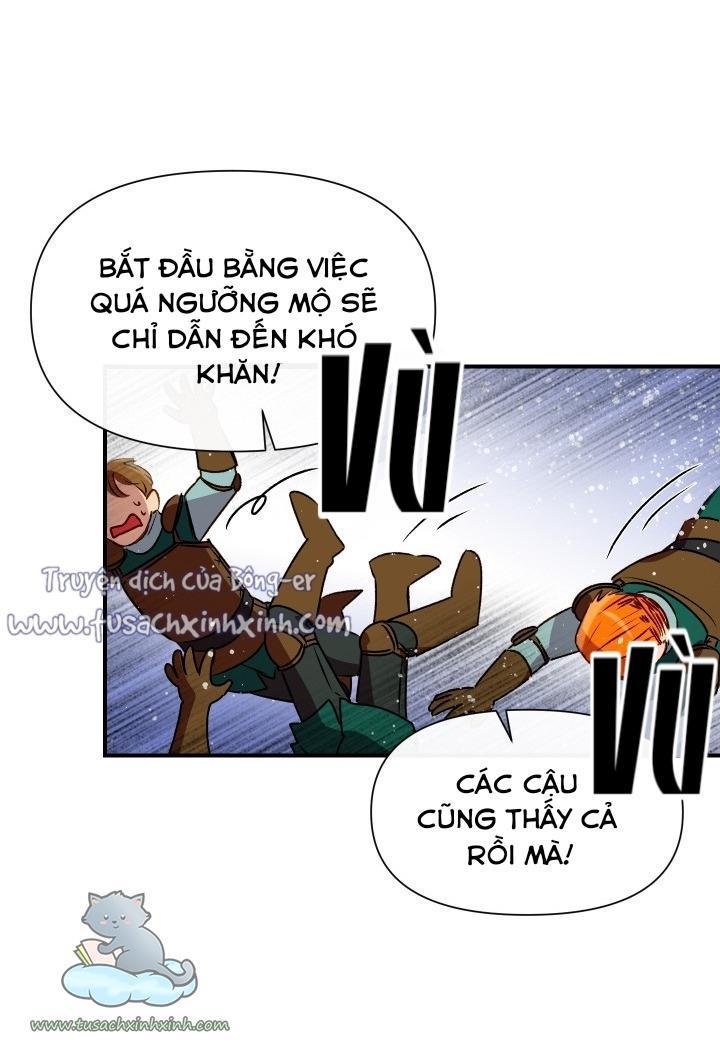 công nương khế ước của gia tộc công tước quái vật chapter 45 21