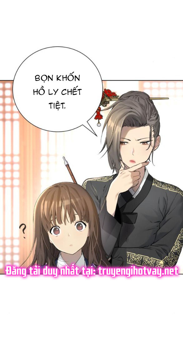 oh dangun chapter 6.1 34