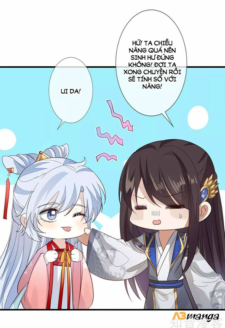 cửu khuyết phong hoa chapter 101 35