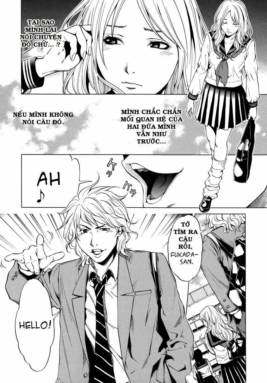 marshmallow ecchi chapter 5 6