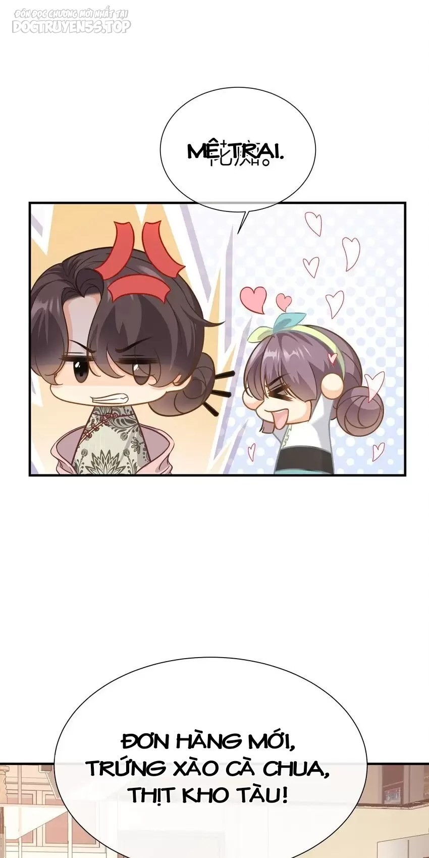 ảnh hậu một tuần mập ba cân chapter 39 5