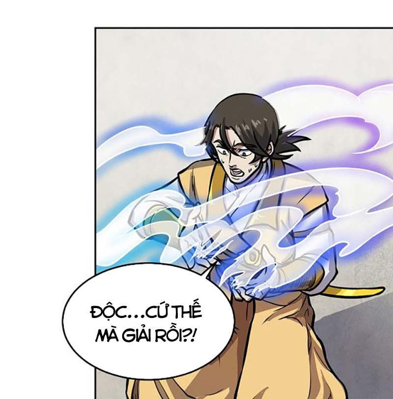 võ đạo độc tôn chapter 457 38