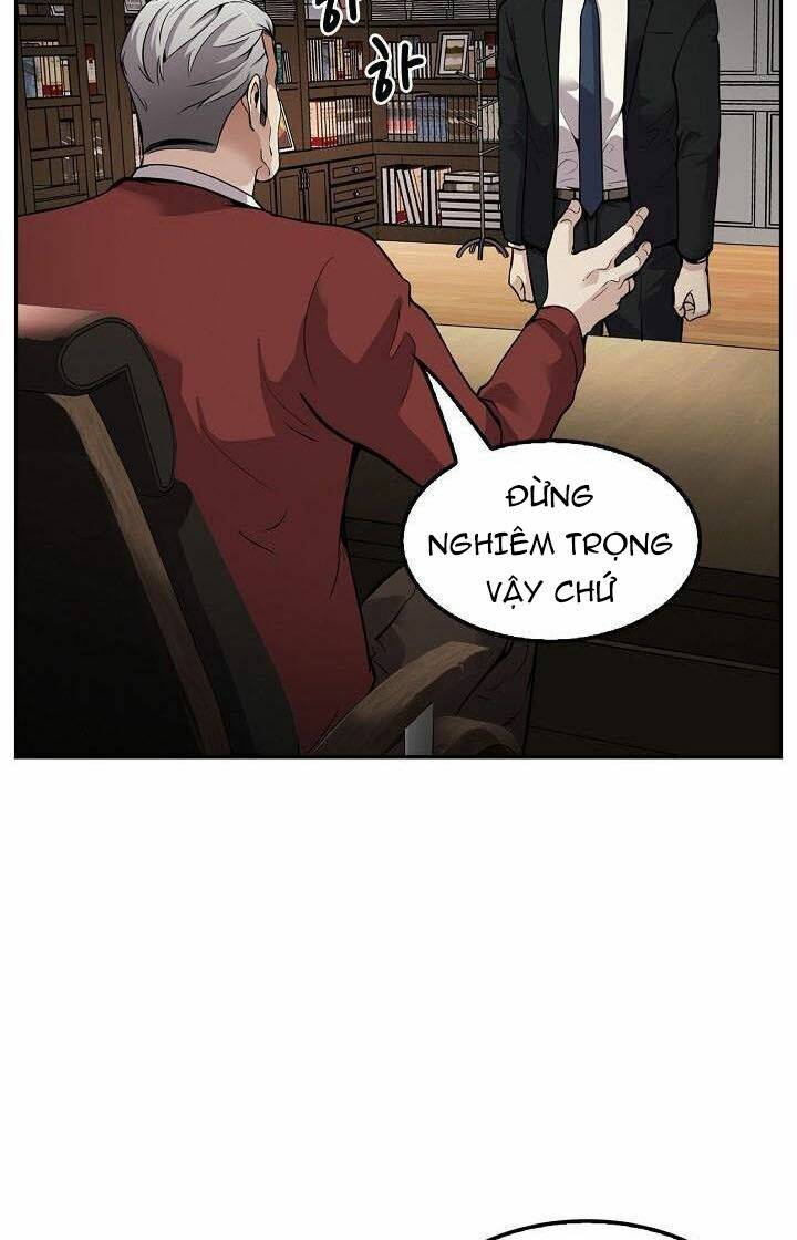 điều tra viên chuyển sinh chapter 109 12