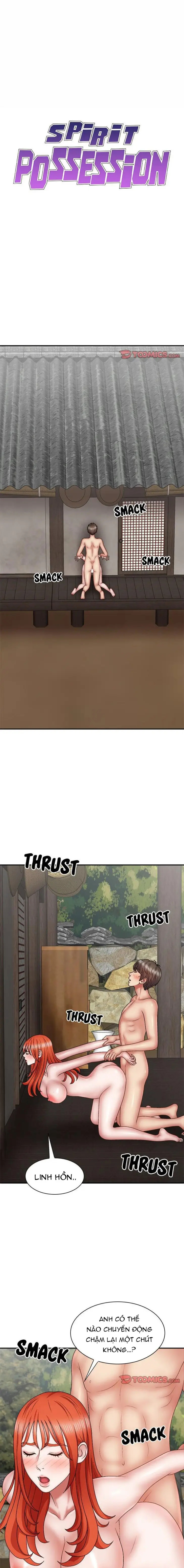 chiếm hữu linh hồn chapter 44 1