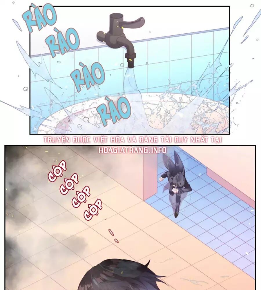 thanh âm giai điệu phản công chapter 73 3