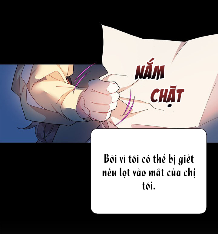 công chúa của loài chim chapter 11 63