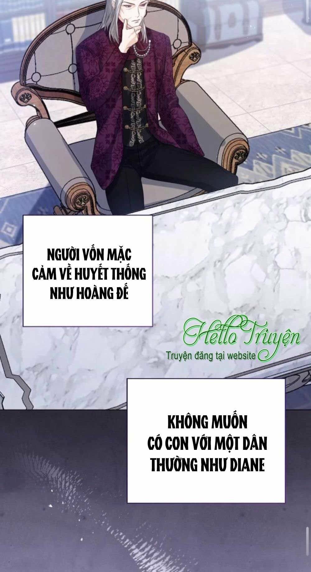 tôi sẽ từ bỏ vị trí hoàng hậu chapter 38 82