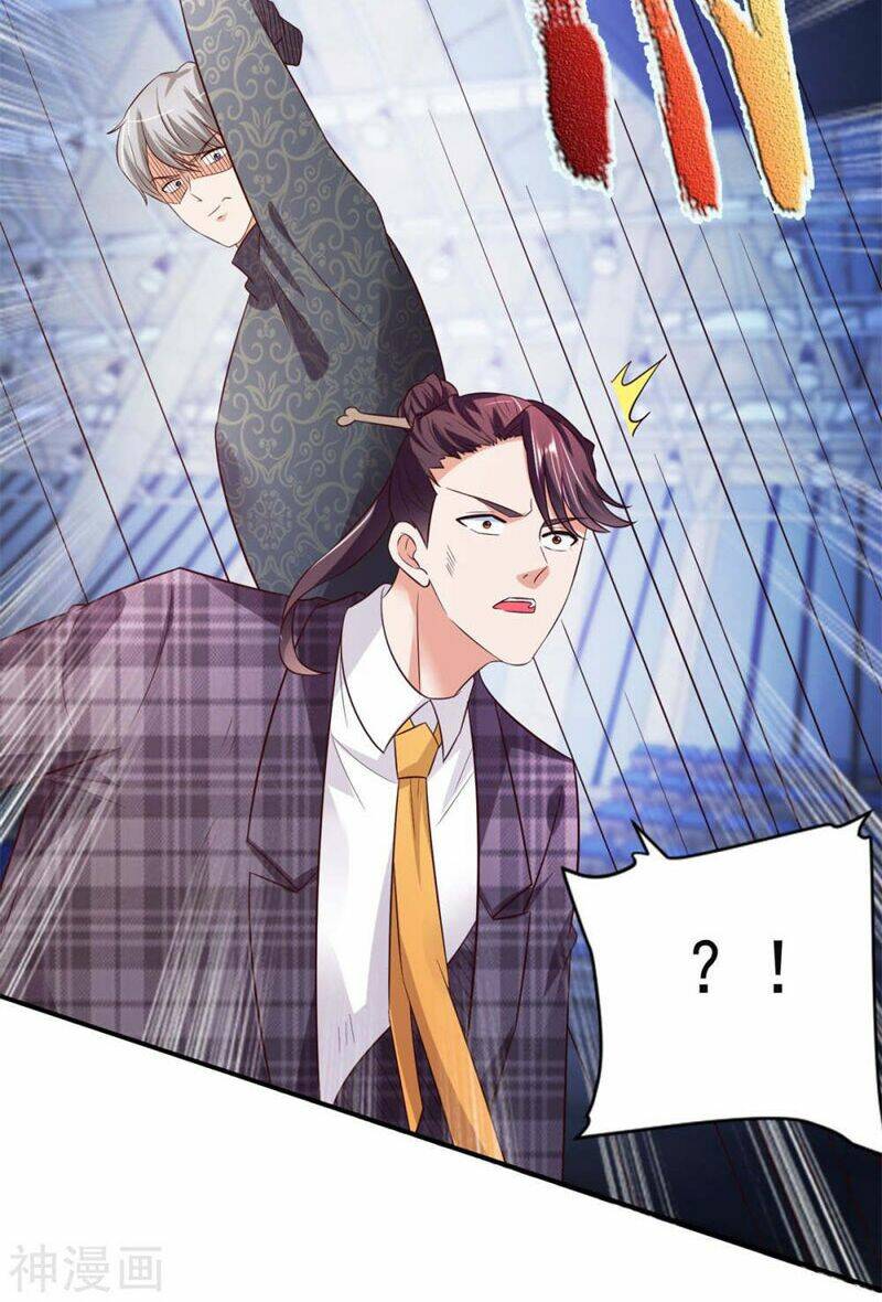 chí tôn toàn năng chapter 49 15