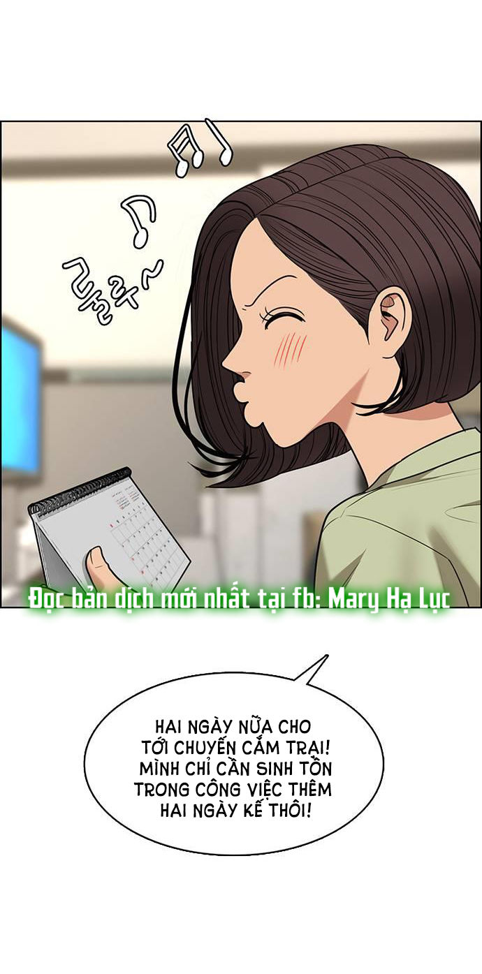 vẻ đẹp đích thực - true beauty chapter 226.2 66