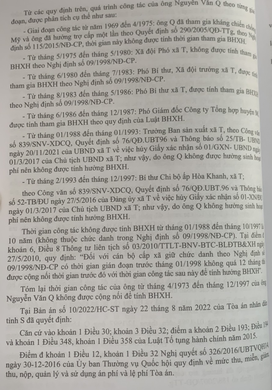 Combo 4 cuốn Tuyển tập các bản án của Tòa án nhân dân cấp cao