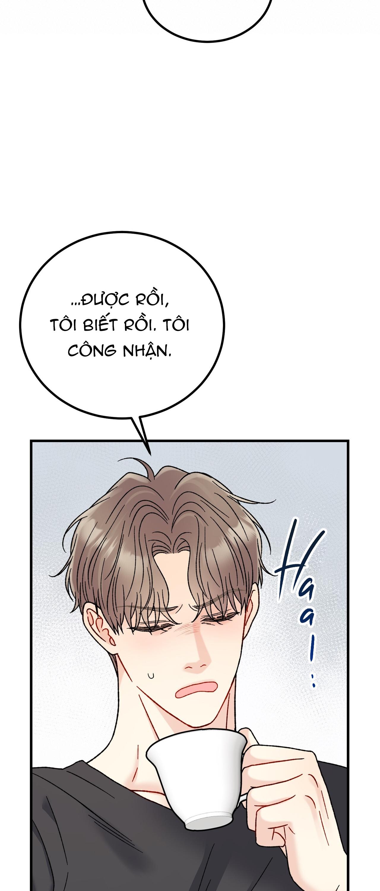 cậu không phải là gu của tôi chapter 14 26