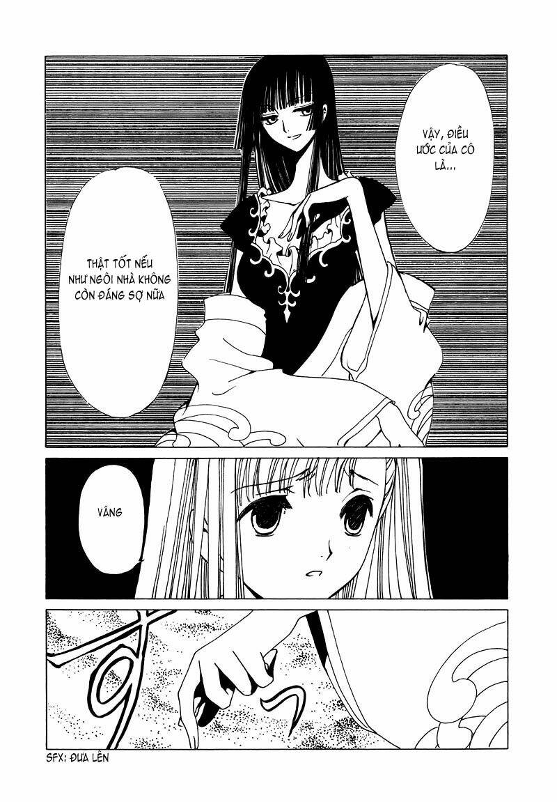 xxxholic - hành trình bí ẩn chapter 68 17