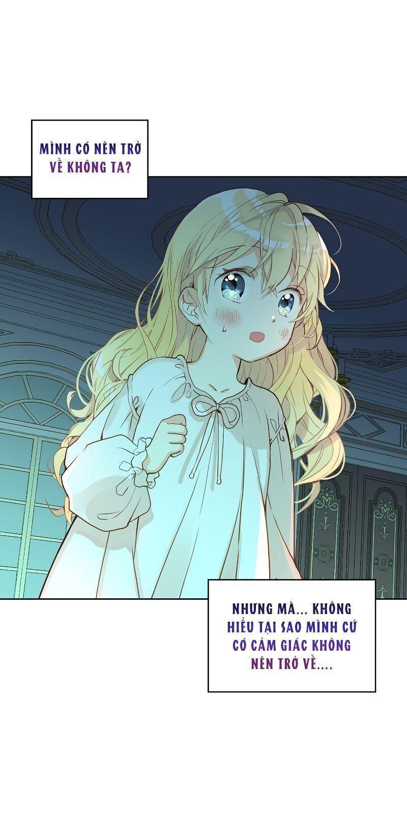 con có phải con là con gái của ngài không? chapter 25 24