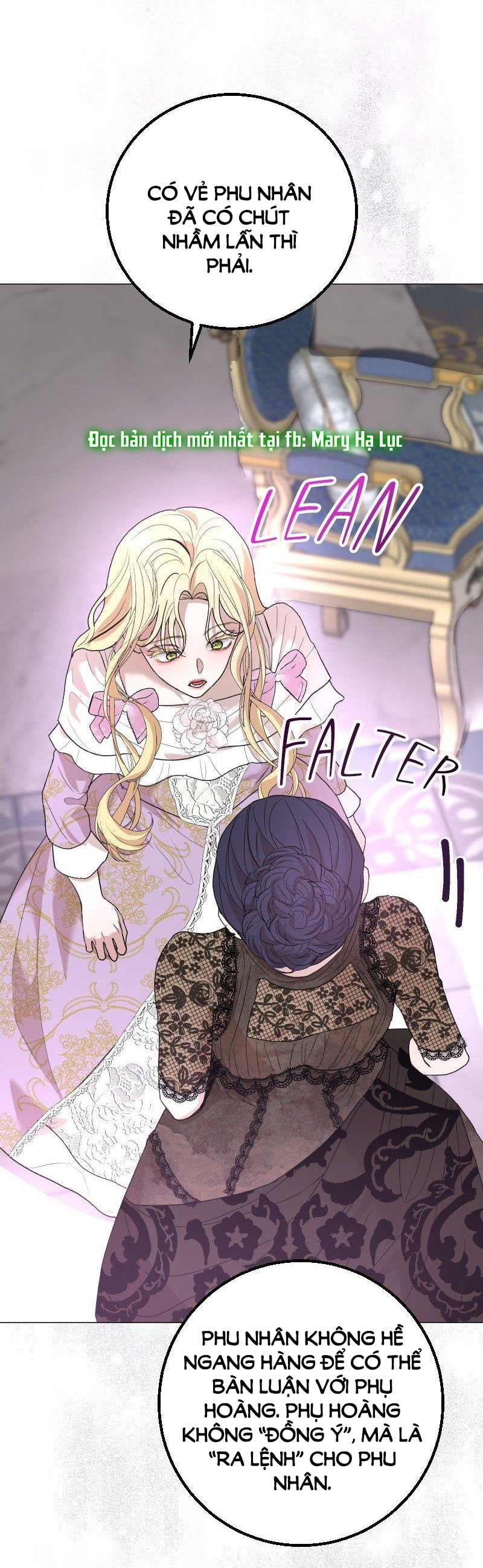 ngã rẽ định mệnh chapter 6.2 16