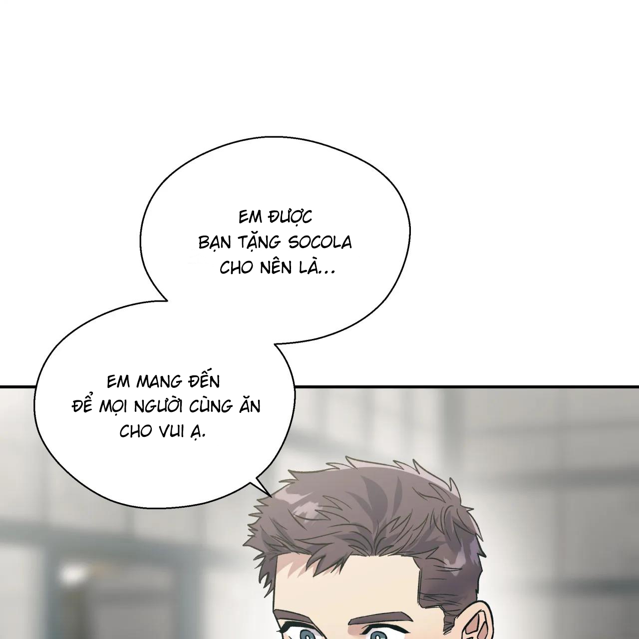 ám ảnh pheromone chapter 36 60