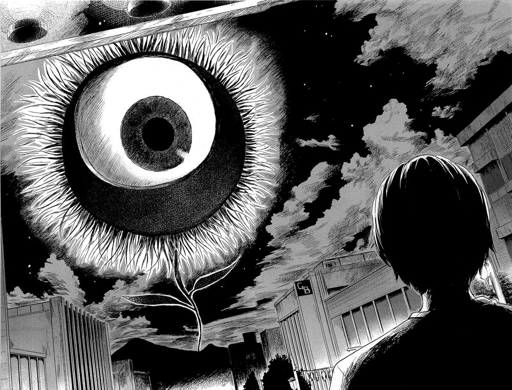 aku no hana chapter 33 27