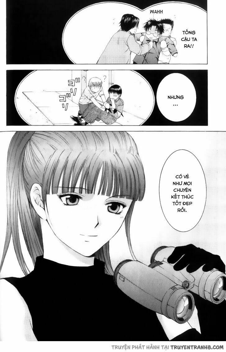 anne freaks chapter 6 20