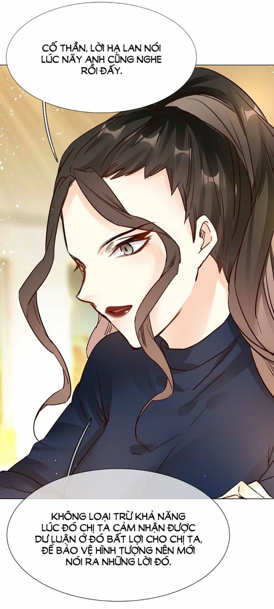 ngôi sao vụn vỡ chapter 71 42