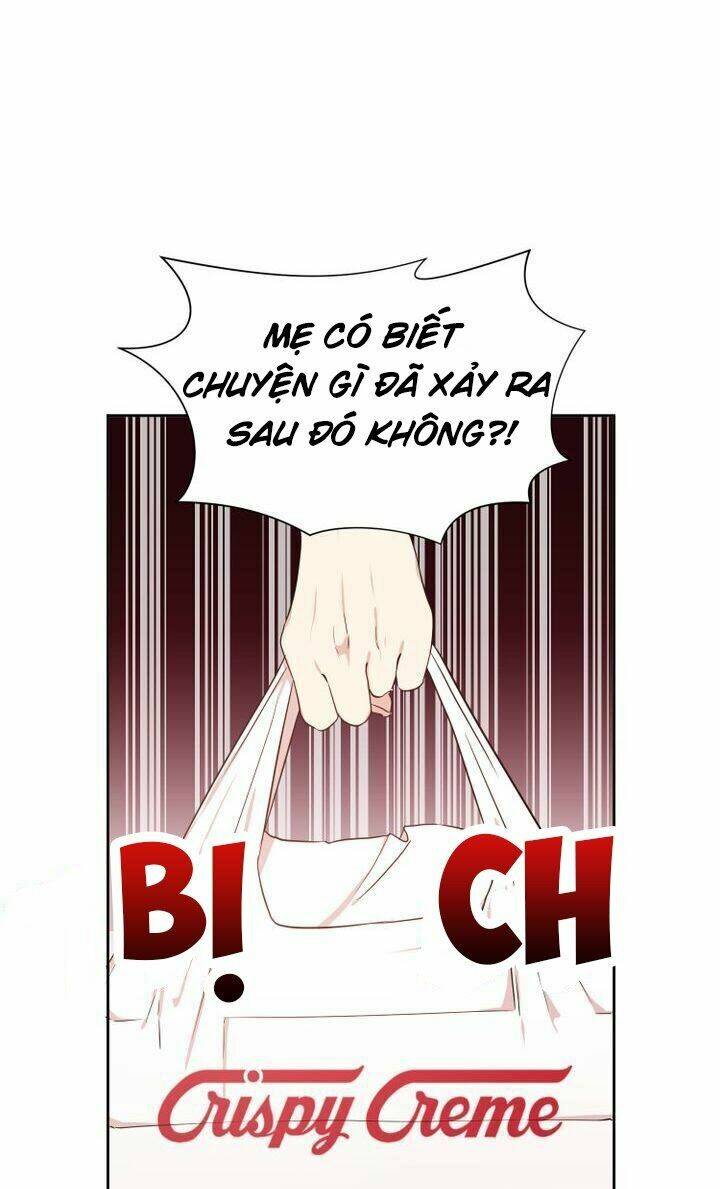 idol sống trong nhà tôi ! chapter 6 11