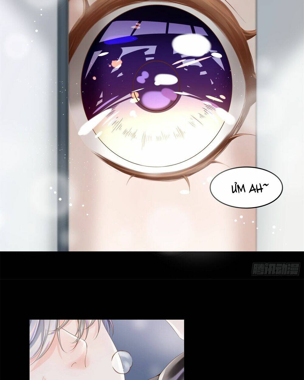 ma vương ngạo kiều tổng tài không thể chọc chapter 6 37