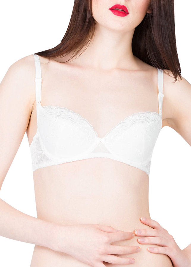Áo Ngực Triumph Fashion F626 GT-VN - Trắng