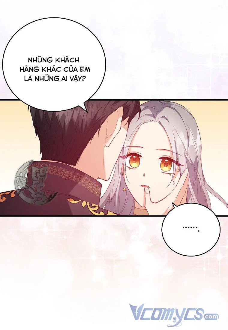 tôi chỉ nhận ra sau khi mất cô ấy chapter 15 7