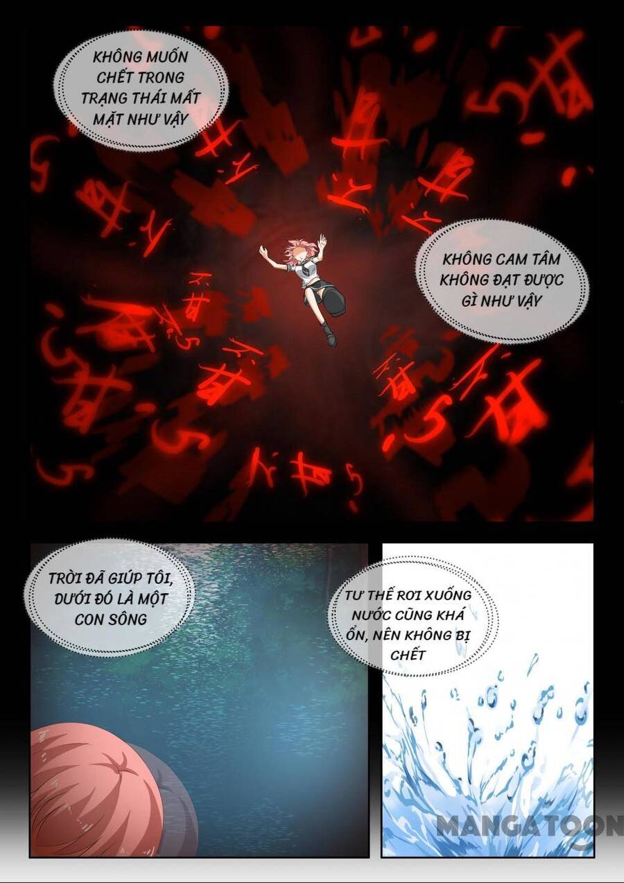 the boy in the all-girls school chapter 186 4