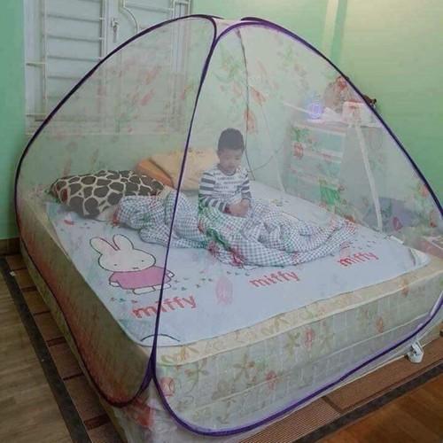 MÀN MỘT CỬA KÍCH THƯỚC ĐẠI TIÊU CHUẨN 1,8 M