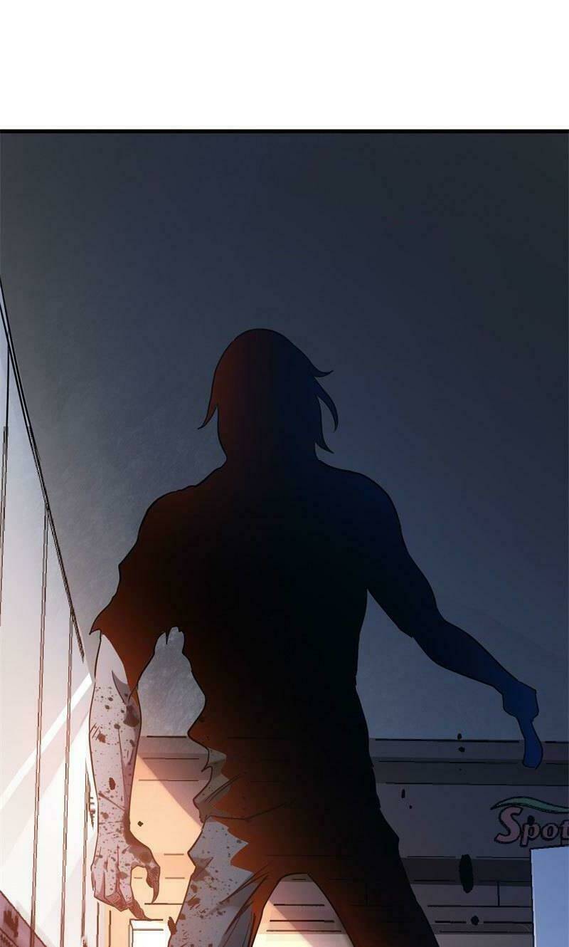 sau mạt thế tôi trở thành zombie chapter 7 58