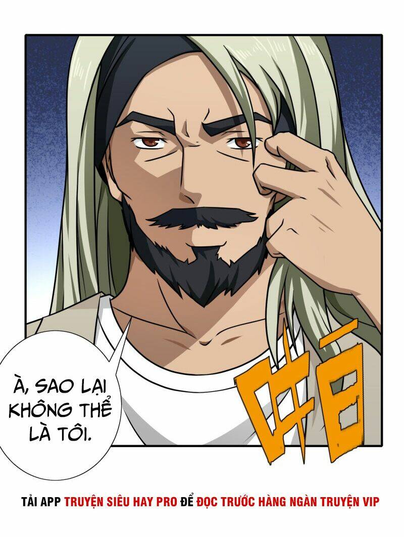 hộ hoa cao thủ tại đô thị chapter 127 18