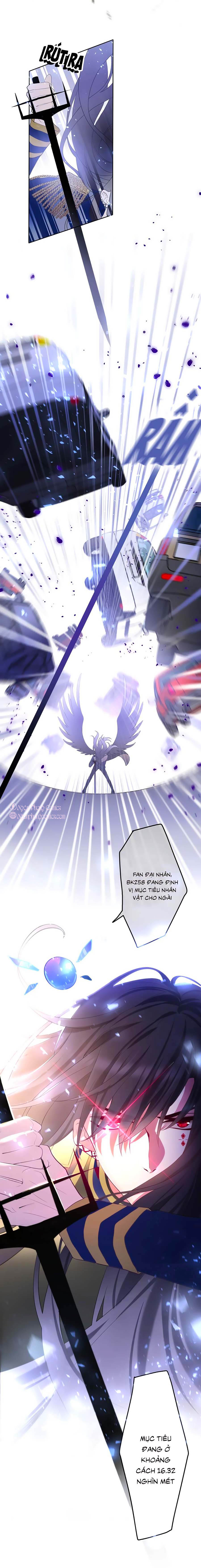 monster, độ ấm quái vật kiệm lời chapter 1 4