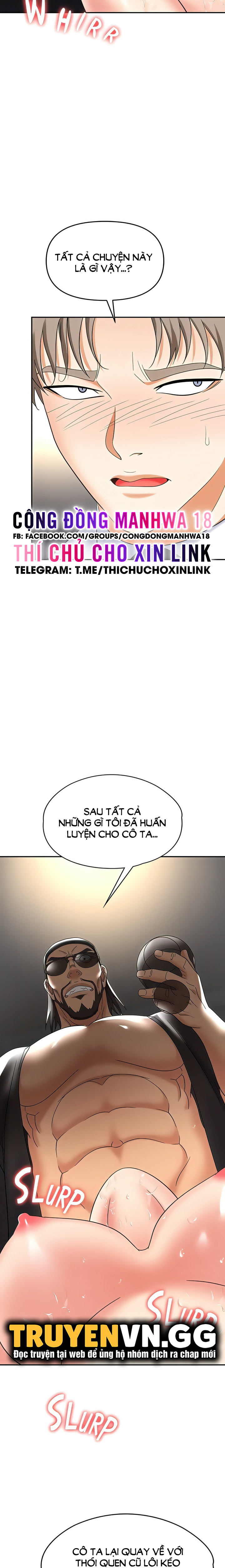 sập bẫy chapter 42 20