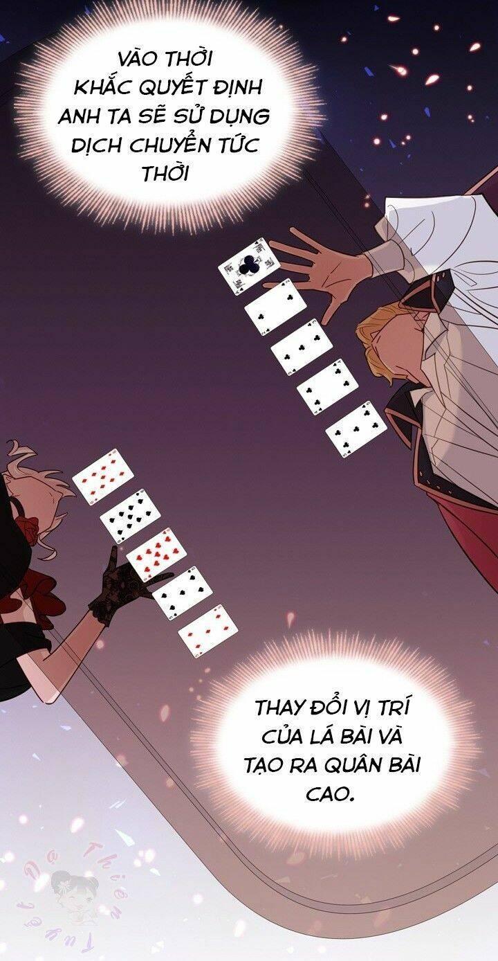 để yên cho tiểu thư hiền chapter 13 36