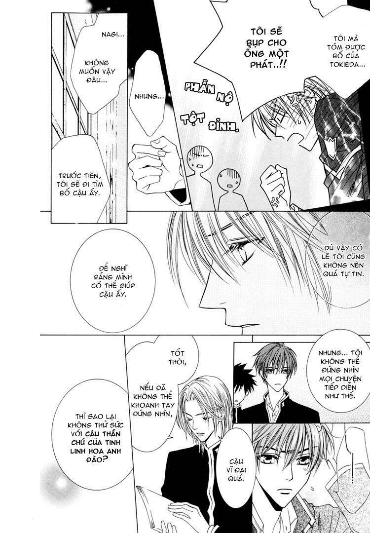 toumei shounen chapter 2 15