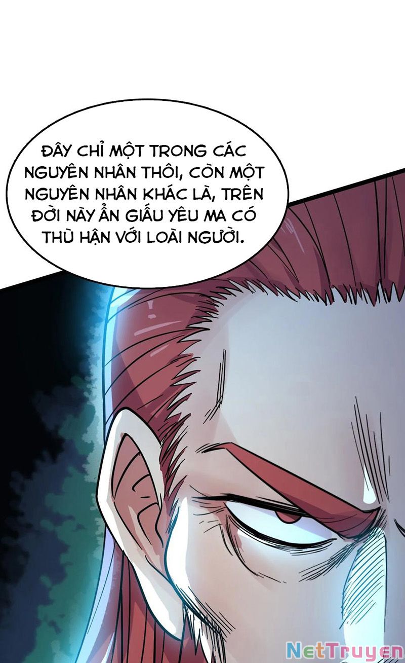 đại bảo kiếm của tôi chapter 62 12