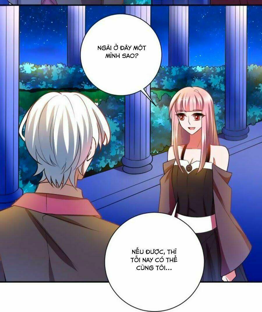 người yêu khát máu của tôi chapter 96 39