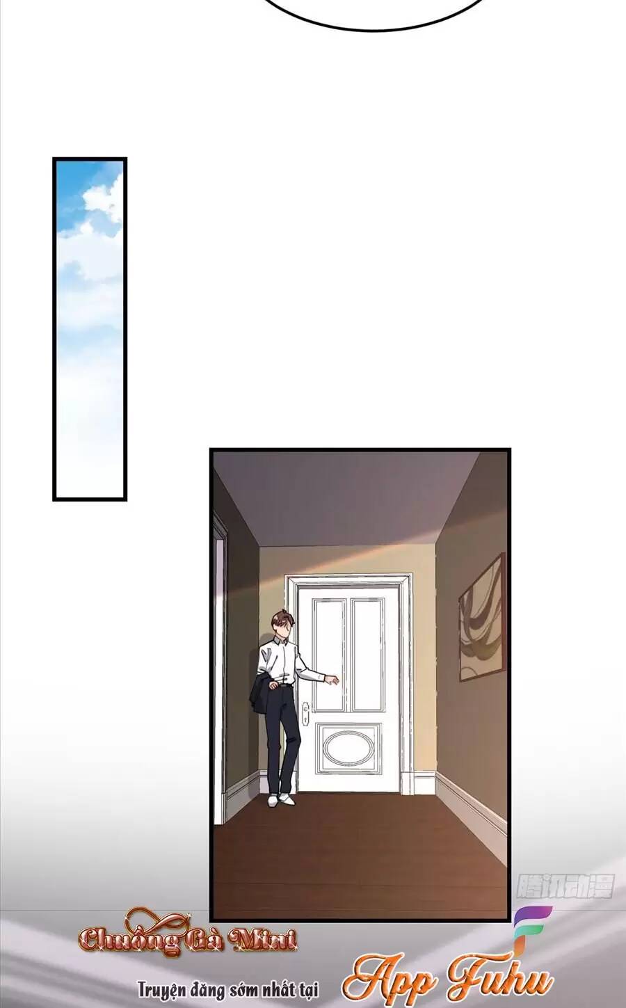 cố tổng, vợ của ngài quá mạnh rồi! chapter 87 10