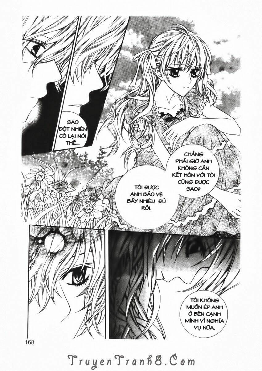 a kiss for my prince chapter 27 32