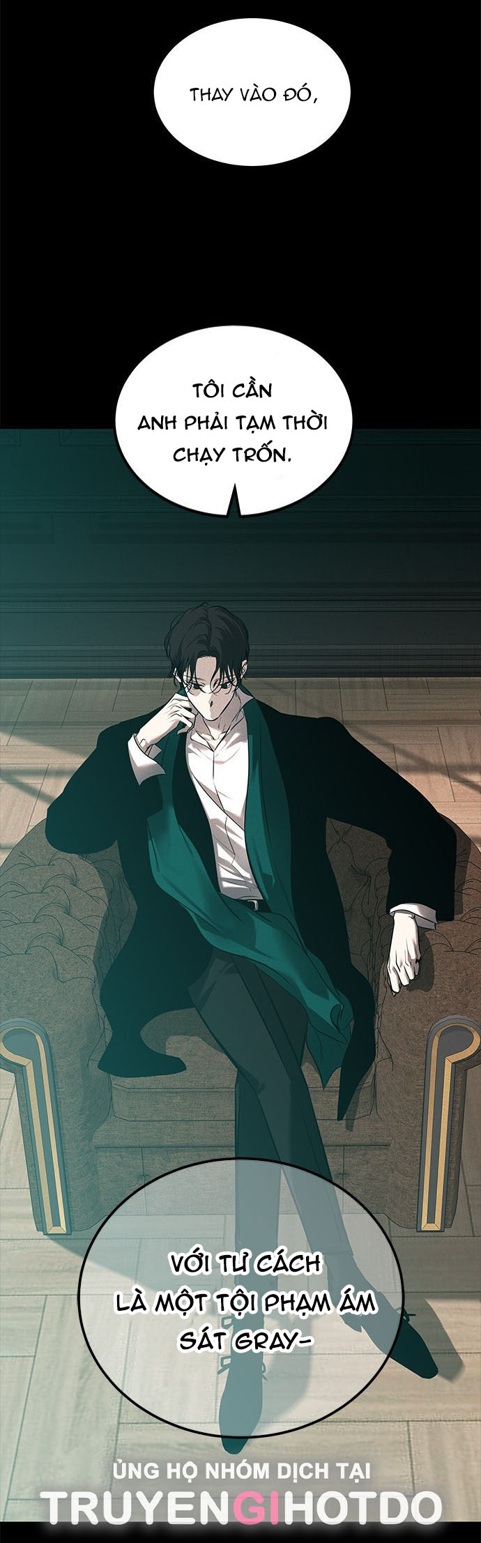 Cạm Bẫy chapter 192.2 15