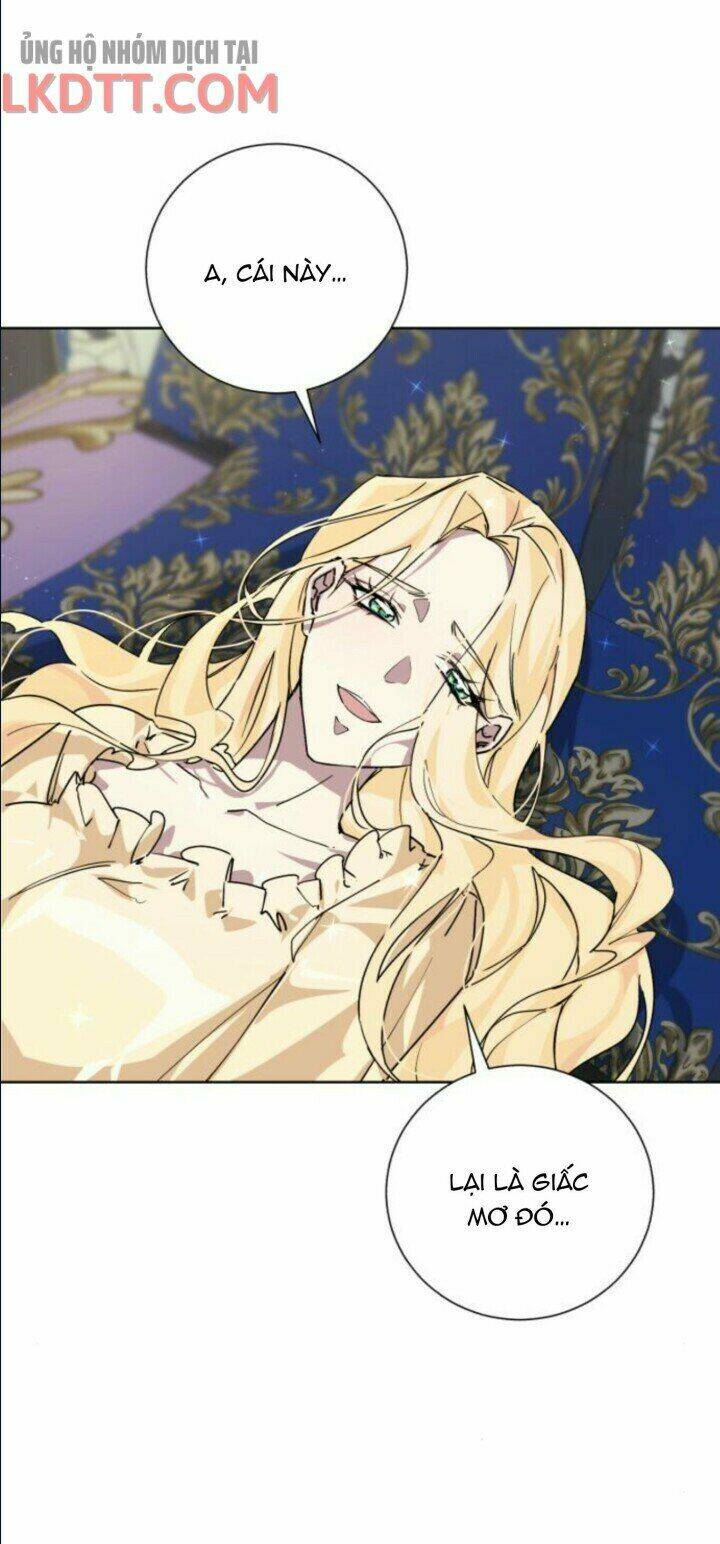 ta đã từng mong nàng biến mất chapter 9 39