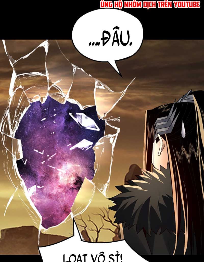 Ta Trời Sinh Đã Là Nhân Vật Phản Diện chapter 88.5 70