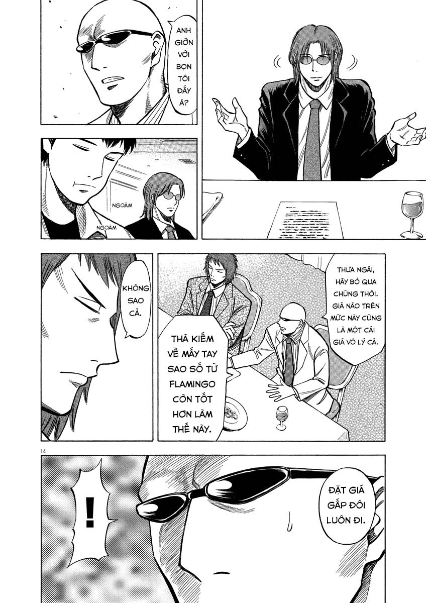 lost man chapter 20 14