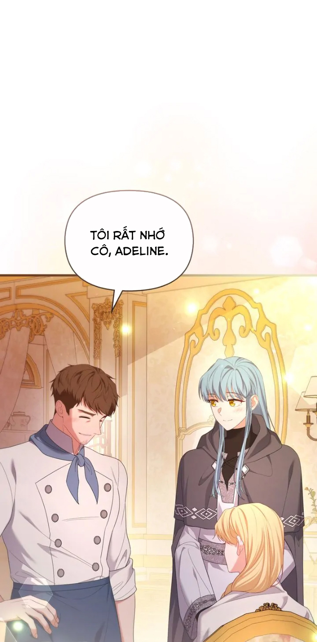 màn đêm tối của adeline chapter 77 85