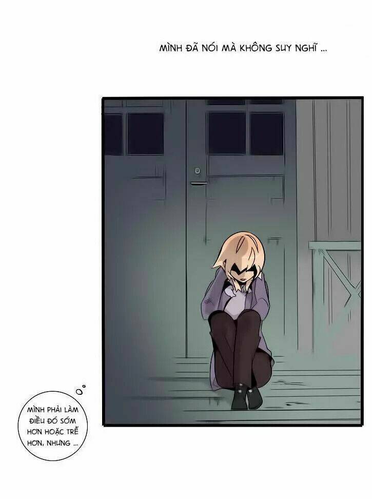 fairy heart chapter 8 14