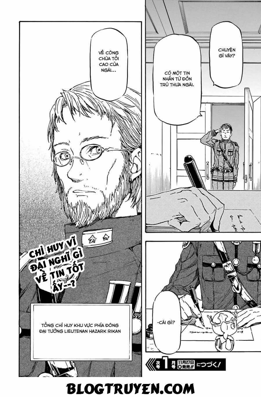 nejimaki seirei senki - tenkyou no alderamin chapter 5 36